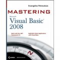 Mastering Microsoft Visual Basic 2008