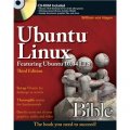 Ubuntu Linux Bible [平裝] (Ubuntu 寶典：Ubuntu 9.10 與 Ubuntu 10.04特徵 第3版)
