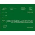 Precedents in Architecture: Analytic Diagrams, Formative Ideas, and Partis [平裝]
