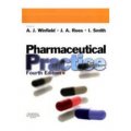 Pharmaceutical Practice [平裝] (藥學實踐)