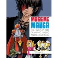 Massive Manga [平裝]