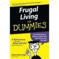 Frugal Living For Dummies [平裝]
