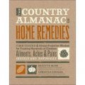 Country Almanac of Home Remedies [精裝]