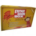 Everyday Book Box: Yellow [平裝] (天天閱讀50本英文故事：第二級（黃色套裝）)