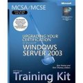 MCSA/MCSE Self-Paced Training Kit (Exams 70-292 and 70-296) [精裝]