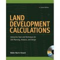 Land Development Calculations [精裝]