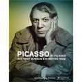Picasso by Picasso: His First Museum Exhibition 1932 [精裝]