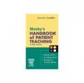 Mosby s Handbook of Patient Teaching [平裝] (Mosby患者教學手冊)
