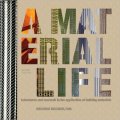 A MATERIAL LIFE [精裝] (材料研究的驚奇與發現)
