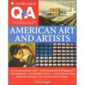 Smithsonian Q & A: American Art and Artists [平裝]