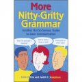 More Nitty-gritty Grammar [平裝]