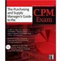 The Purchasing and Supply Manager s Guide to the C.P.M. Exam [平裝]