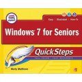 Windows 7 for Seniors QuickSteps [平裝]