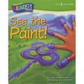 See the Paint!， Unit 2， Book 1