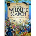 The Great Wildlife Search Collection (Flexi) [平裝]