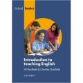 Oxford Basics Introduction to Teaching English [平裝] (牛津課堂活動教案:英語教學)