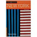 New York. Morgan Falconer (Art Guides)