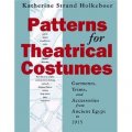 Patterns For Theatrical Co [平裝]