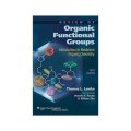 Review of Organic Functional Groups: Introduction to Medicinal Organic Chemistry [平裝]