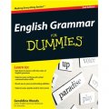 English Grammar For Dummies [平裝] (傻瓜書-英語語法)