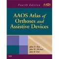 AAOS Atlas of Orthoses and Assistive Devices [精裝] (AAOS矯形器及輔助器具圖譜)
