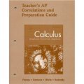Calculus- Teachers Ap Correlations And Preparation Guide [精裝]