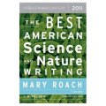 The Best American Science and Nature Writing 2011 [平裝] (2011年美國最佳科普作品)