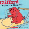 Clifford Visits the Hospital [平裝] (大紅狗克利弗德參觀醫院)