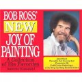 Bob Ross New Joy of Painting [平裝]