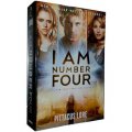 I Am Number Four (Movie Tie-In) [平裝] (關鍵第四號，電影版)