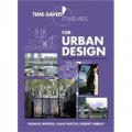 Time-Saver Standards for Urban Design [精裝]