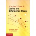 A Student s Guide to Coding and Information Theory [平裝]