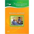 Mosby s Nursing Assistant Video Skills - Nutrition & Fluids DVD 3.0 [精裝]
