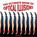 Ultimate Book of Optical Illusions [平裝] (光學錯覺的終極書)
