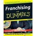 Franchising For Dummies [平裝] (傻瓜書-特許經營 第2版)