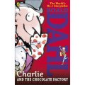 Charlie and the Chocolate Factory [平裝] (查理和巧克力工廠)