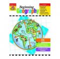 Beginning Geography, Grades K-2 (Beginning Geography (Evan-Moor)) [平裝]