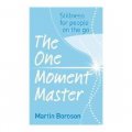 The One Moment Master: Stillness for people on the go [平裝]