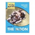 Journey to the Moon (Blue Level Real World Maths) [平裝]