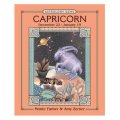 Astrology Gems: Capricorn [精裝] (占星術寶石:摩羯座)
