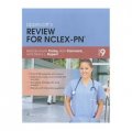 Lippincott s Review for NCLEX-PN (Lippincott s State Board Review for Nclex-Pn) [平裝]