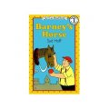 Barney s Horse (I Can Read, Level 1) [平裝] (巴尼的馬)