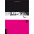 Oxford Bookworms Library Third Edition Starters: Narrative Tests [平裝] (牛津書蟲文庫 第三版 初級 測試本)