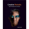 Creative Portraits: Digital Photography Tips and Techniques [平裝] (創意人像攝影:哈囉德‧戴維斯的攝影忠告和技巧 )