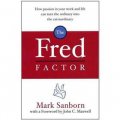 THE FRED FACTOR [平裝]