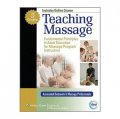Teaching Massage: Fundamental Principles in Adult Education for Massage Program Instructors [平裝]