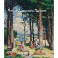 French Naturalist Painters: 1890-1950 [精裝] (法國自然主義畫家（1890-1950）)