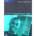 Microsoft Office PowerPoint 2007: Illustrated Brief (Illustrated Series) [平裝]