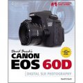 David Busch s Canon EOS 60D Guide to Digital SLR Photography [平裝]