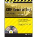 CliffsNotes GRE General Test, with CD-ROM [平裝]